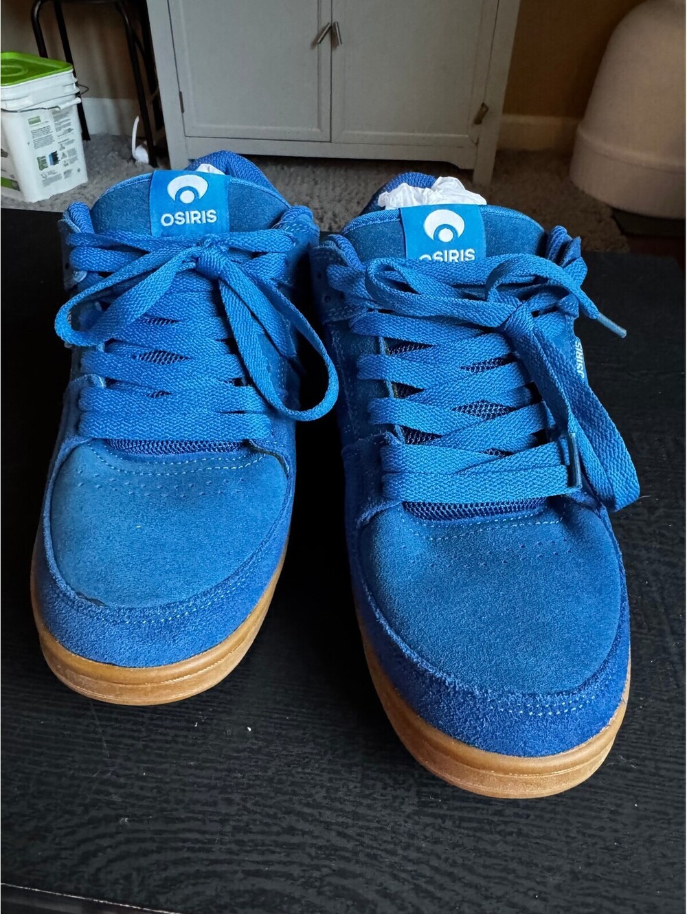 RARE Osiris Protocol SLK Greg Lutzka Brand New Prototype